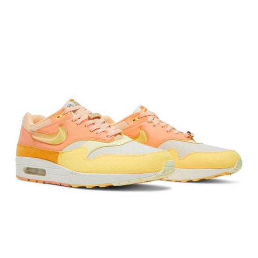 Air Max 1 'Puerto Rico Day Orange Frost'